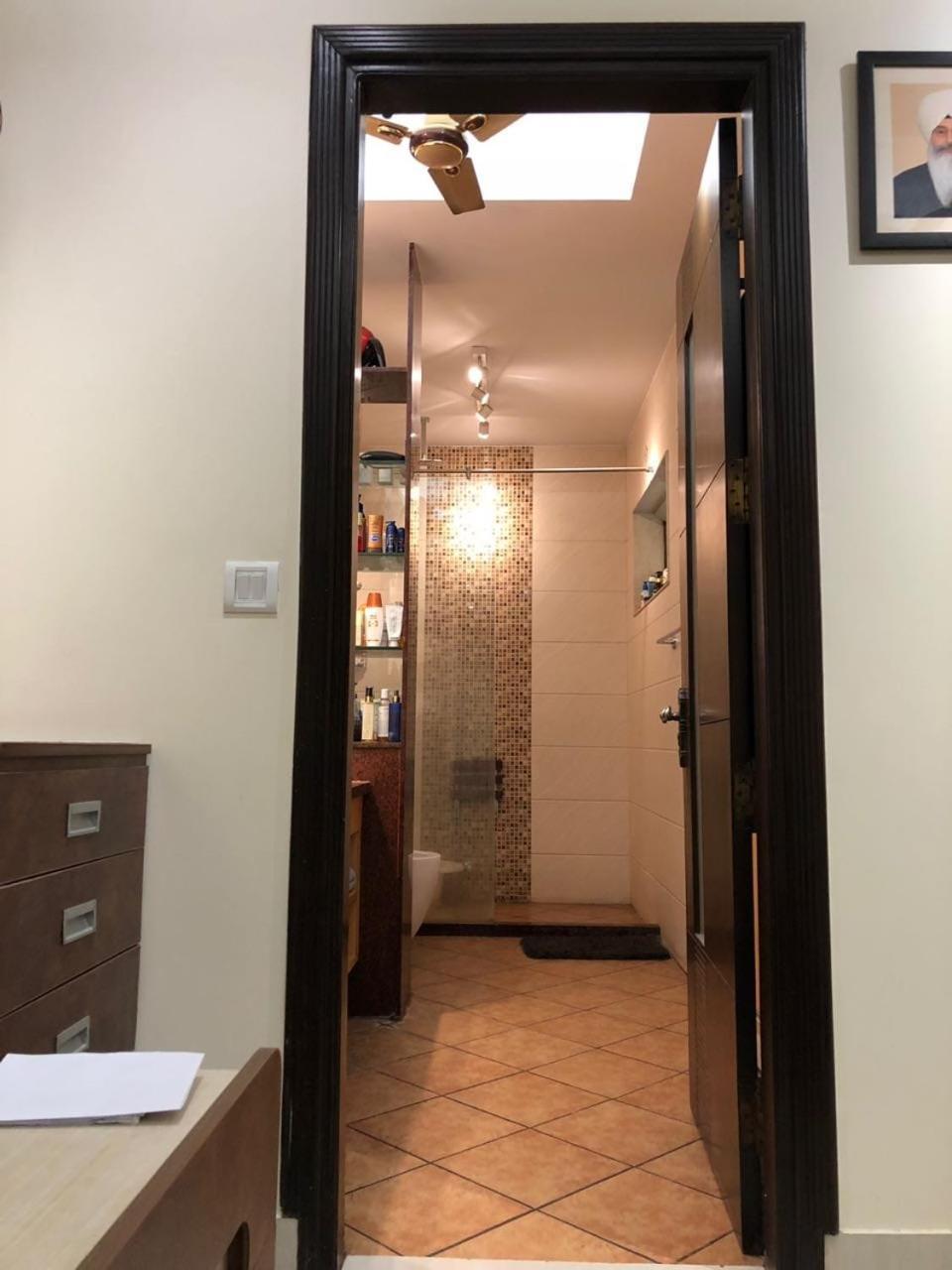 グルガウン Urban Key House Bed & Breakfast エクステリア 写真