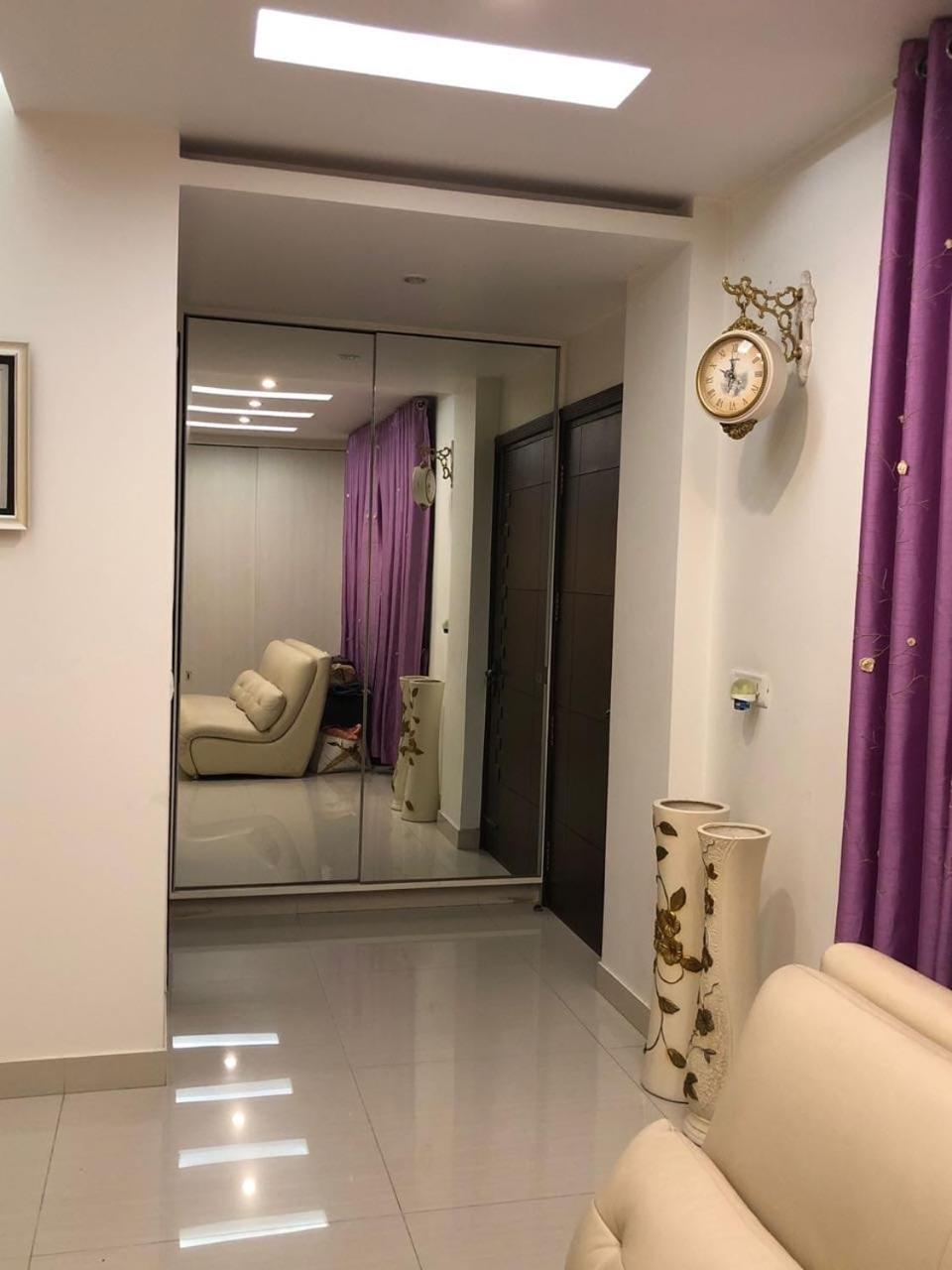 グルガウン Urban Key House Bed & Breakfast エクステリア 写真